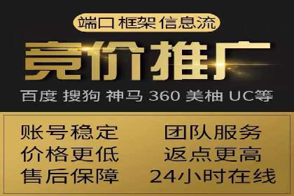 百度竞价托管公司案例分析：如何实现精准投放